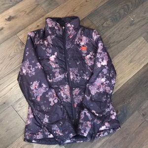 Women’s fall jacket